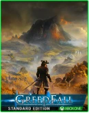 GreedFall XBOX ONE/Xbox Series XS