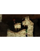 RED Fuse Rolling Explosive Device STEAM KEY REGION FREE