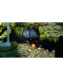 RED Fuse Rolling Explosive Device STEAM KEY REGION FREE