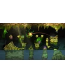 RED Fuse Rolling Explosive Device STEAM KEY REGION FREE