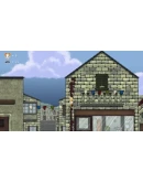 The Purring Quest STEAM KEY REGION GLOBAL+РОССИЯ