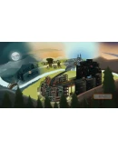 The Purring Quest STEAM KEY REGION GLOBAL+РОССИЯ