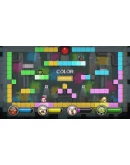 Move or Die Steam Gift + Подарок