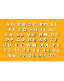 Lance Sans &amp Serif Font Duo