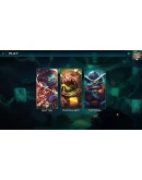 Awesomenauts (Steam Gift/RU+CIS)