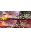 Awesomenauts (Steam Gift/RU+CIS)