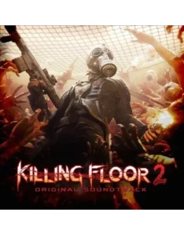 Killing Floor 2 (STEAM/РФ-СНГ) КЛЮЧ