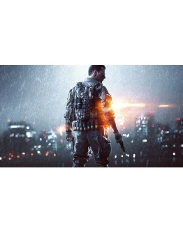 Аккаунт Battlefield 4 premium