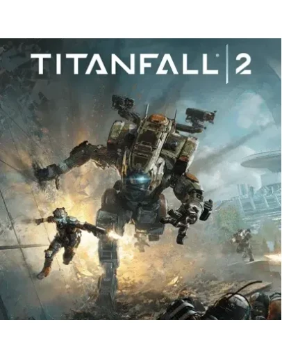 TITANFALL 2 EA APP КЛЮЧ