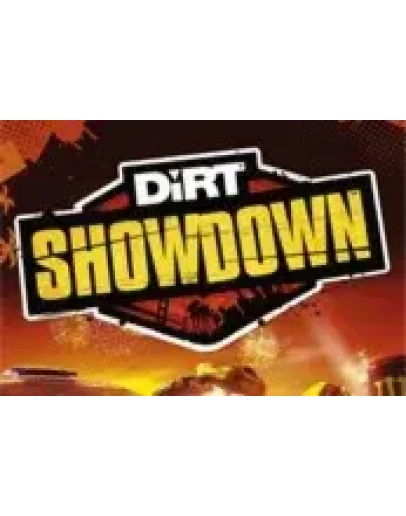 DiRT Showdown ( Steam Key / Region Free ) GLOBAL Ключ