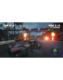 DiRT Showdown ( Steam Key / Region Free ) GLOBAL Ключ