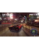 DiRT Showdown ( Steam Key / Region Free ) GLOBAL Ключ