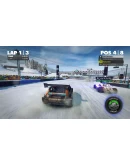 DiRT Showdown ( Steam Key / Region Free ) GLOBAL Ключ