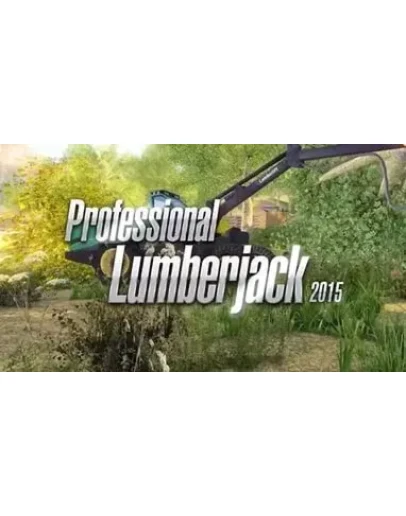 Professional Lumberjack 2015 Steam Account