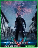 Devil May Cry 5 XBOX ONE/Xbox Series XS