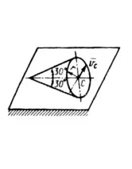 Решение задачи 14.5.14 из сборника Кепе О.Э. Решение задачи 14.5.14 из сборника Кепе О.Э.