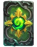 4 Hearthstone Expert Pack + 3 уникальные рубашки