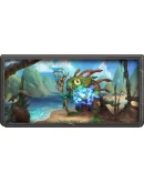 Оракул Моргл Портрет Шамана Hearthstone