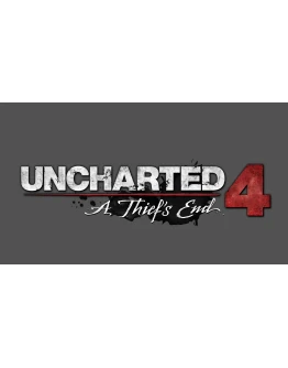 Uncharted 4 (PS4/RU) - (Прокат 7 дней)