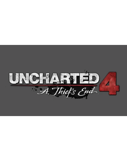 Uncharted 4 (PS4/RU) - (Прокат 7 дней)
