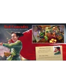 Петька и Василий Иванович Спасают Галактику Перезагруз