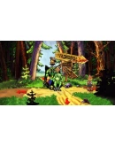 Петька и Василий Иванович Спасают Галактику Перезагруз