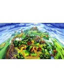 Петька и Василий Иванович Спасают Галактику Перезагруз