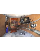 Петька и Василий Иванович Спасают Галактику Перезагруз