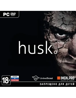 HUSK (Steam KEY) + ПОДАРОК