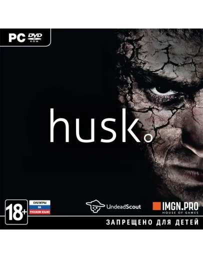 HUSK (Steam KEY) + ПОДАРОК