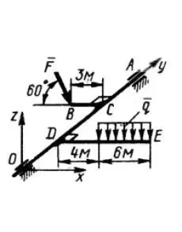 Решение задачи 5.6.3 из сборника Кепе О.Э.