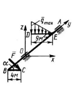 Решение задачи 5.6.4 из сборника Кепе О.Э.