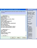 Epson L1300 Adjustment Program
