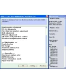 Epson L1300 Adjustment Program