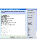 Epson L1800 Adjustment Program