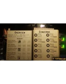 Fear Equation STEAM KEY REGION FREE GLOBAL