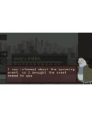 Grand Pigeon's Duty STEAM KEY REGION FREE GLOBAL