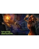 Chronicle Keepers: The Dreaming Garden STEAM KEY GLOBAL