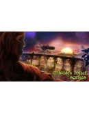 Chronicle Keepers: The Dreaming Garden STEAM KEY GLOBAL