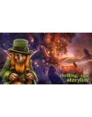 Chronicle Keepers: The Dreaming Garden STEAM KEY GLOBAL