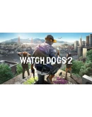 UPLAY Аккаунт с WATCH DOGS 2 + 5 игр в ПОДАРОК