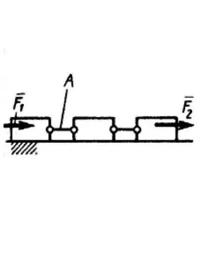 Решение задачи 17.3.8 из сборника Кепе О.Э.