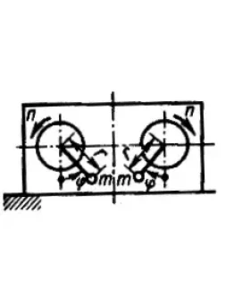 Решение задачи 17.3.17 из сборника Кепе О.Э. Решение задачи 17.3.17 из сборника Кепе О.Э.