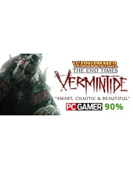 Warhammer: End Times Vermintide + 3 ДОПОЛНЕНИЯ (STEAM)