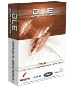 База сайтов DLE База сайтов DLE