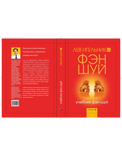 Учебник Фен Шуй. Том 2.