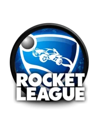 ROCKET LEAGUE / RANDOM