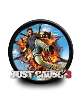 JUST CAUSE 3 / RANDOM