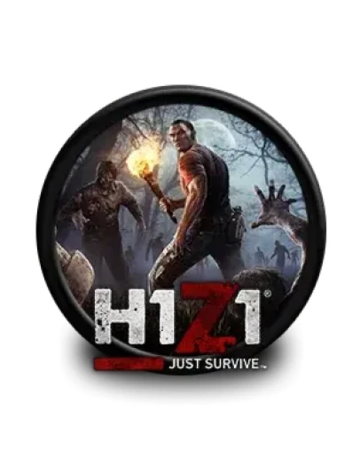 H1Z1 : JUST SURVIVE / RANDOM