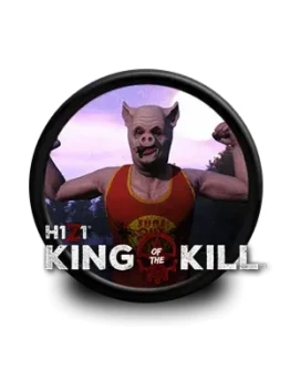 H1Z1: KING OF THE KILL / RANDOM